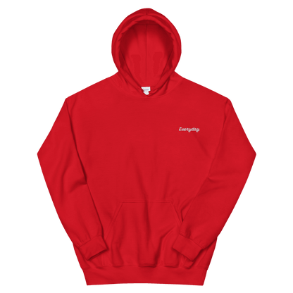 Everyday Hoodie - EverydayThreads